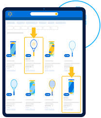 How Walmart search advertising is evolving to help Marketplace sellers drive more discovery and growth - Walmart Marketplace